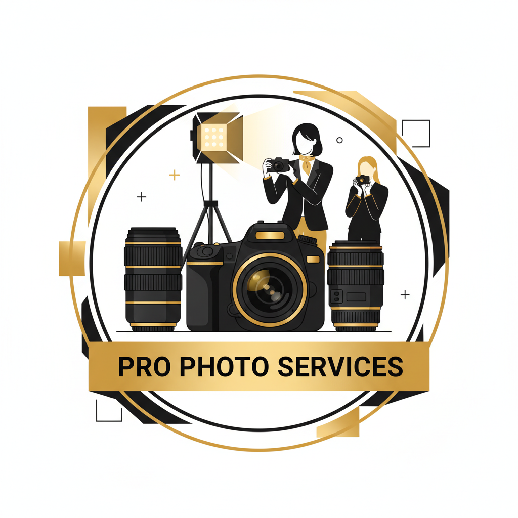 AUDIOVISUAL PRODUCTION & PHOTOGRAPHY SERVICES