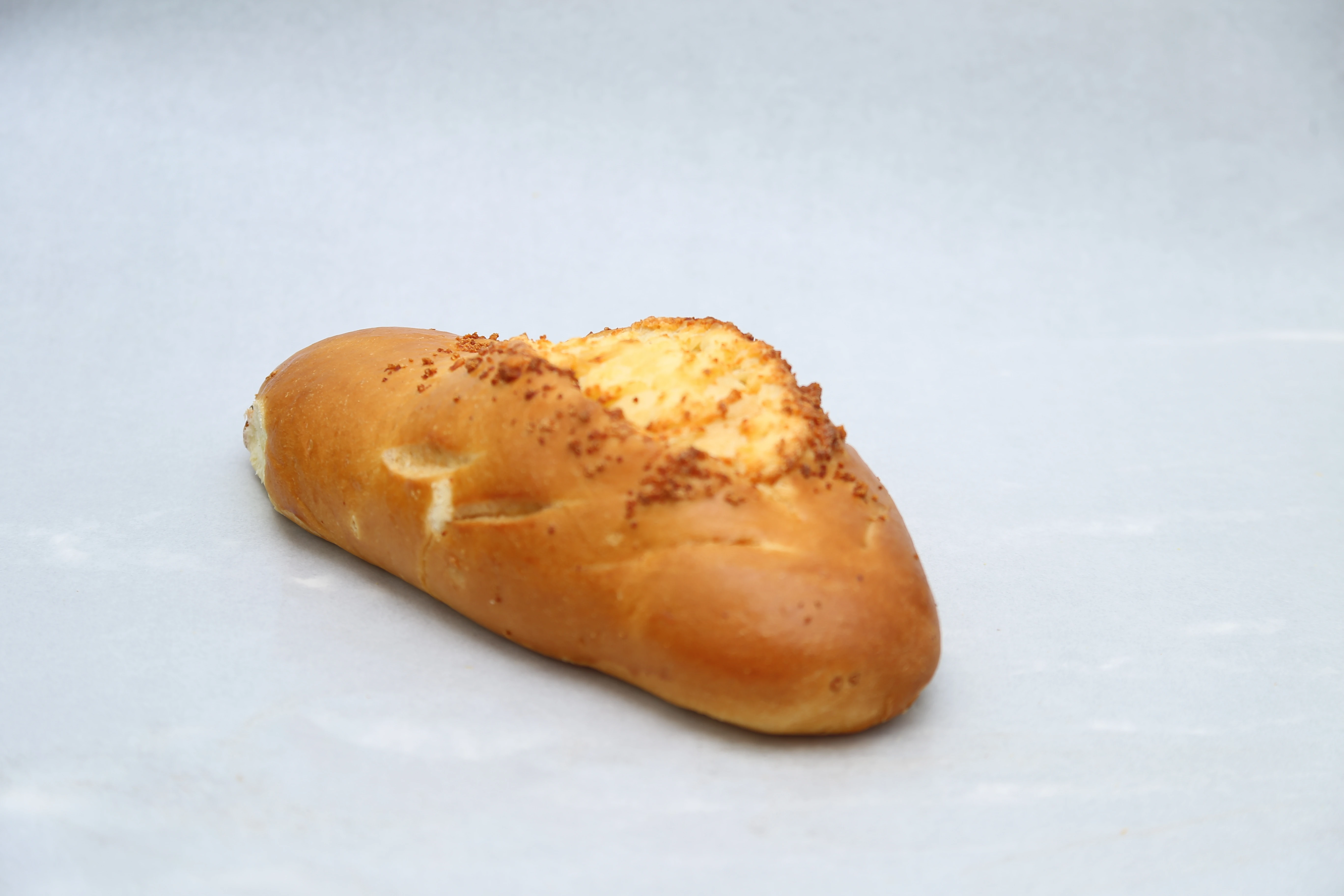 Pan con Queso (Grande) Cheese Bread (Large)