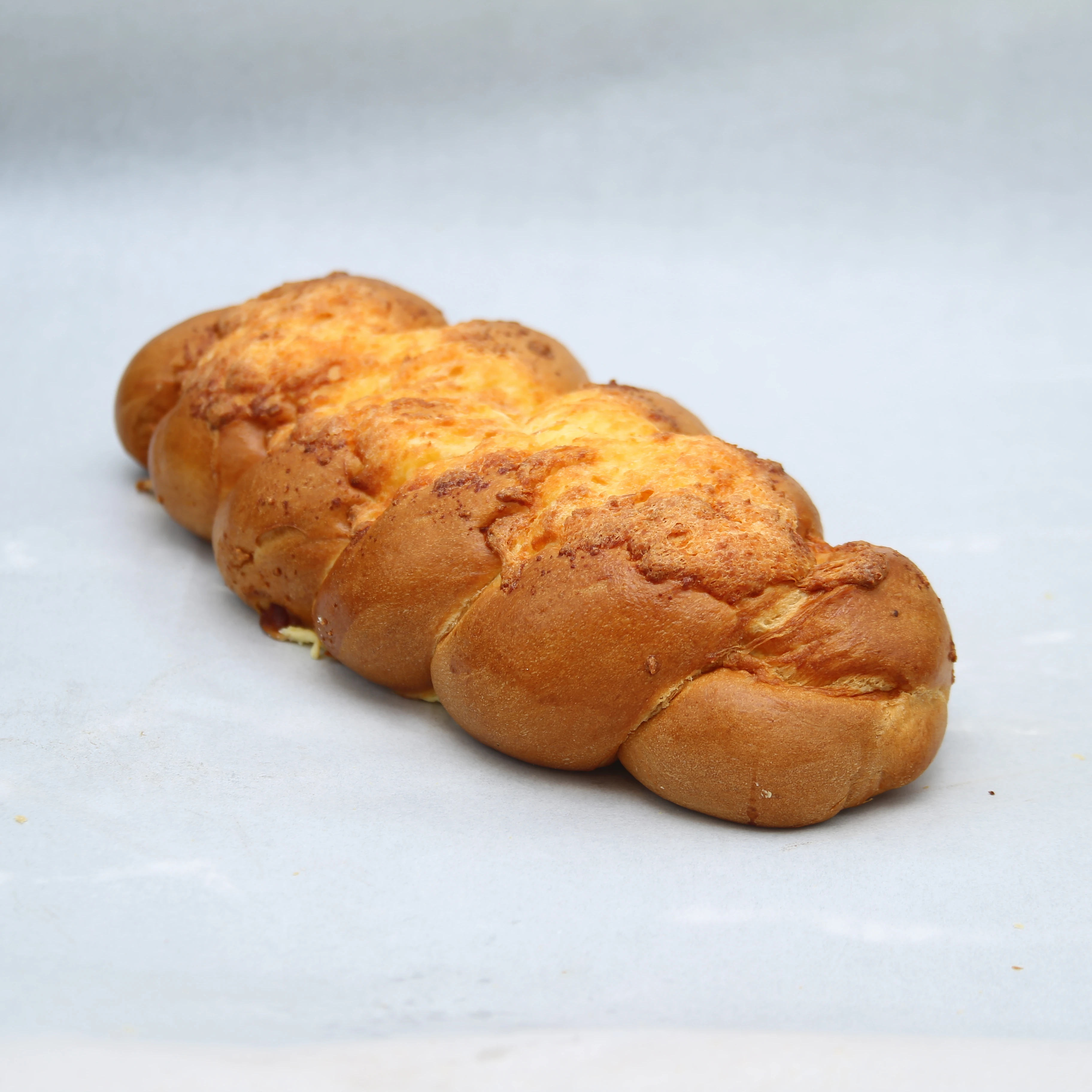 Pan Trenza (Grande) Braided Bread (Large)