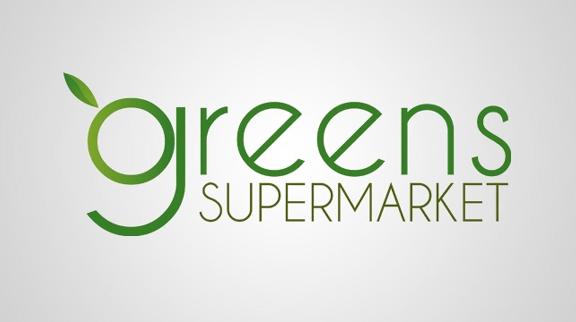 Greens Supermarket